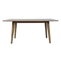 Bowie Harevest Dining Table