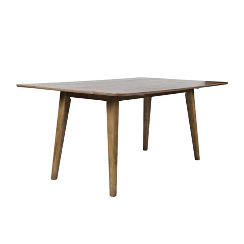 Bowie Harevest Dining Table