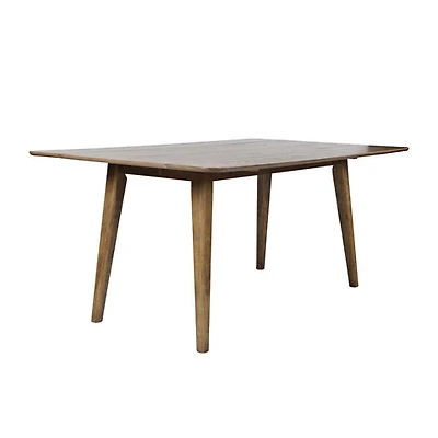 Bowie Harevest Dining Table