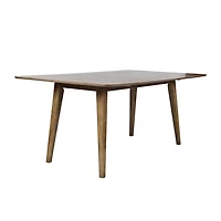 Bowie Harevest Dining Table
