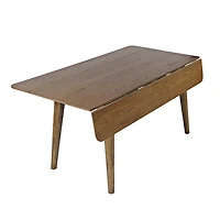 Bowie Harevest Dining Table