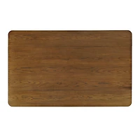 Bowie Harevest Dining Table