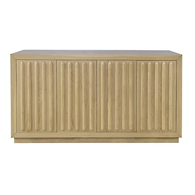 Maven Cabinet- Natural