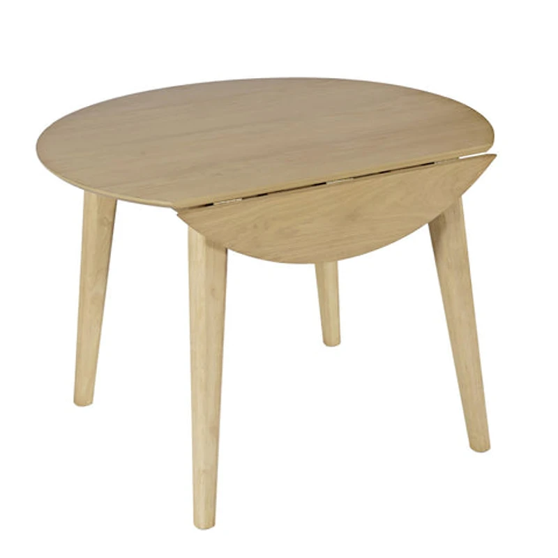 Percy Drop Leaf Dining Table