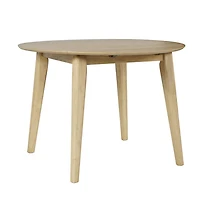 Percy Drop Leaf Dining Table