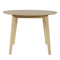 Percy Drop Leaf Dining Table