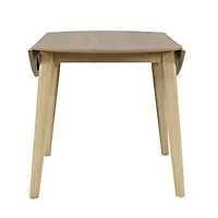 Percy Drop Leaf Dining Table