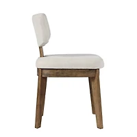 Tate Side Chair