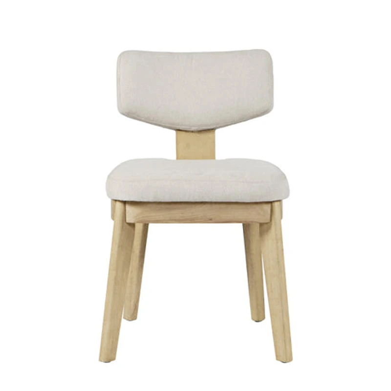 Tate Chair- Natural