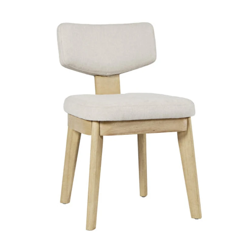 Tate Chair- Natural