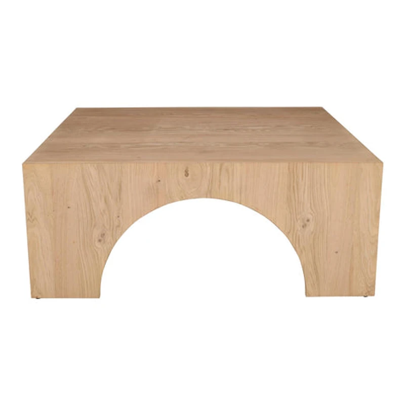 Archimedes Sq Cocktail Table