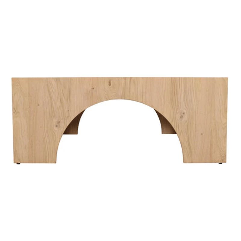 Archimedes Sq Cocktail Table
