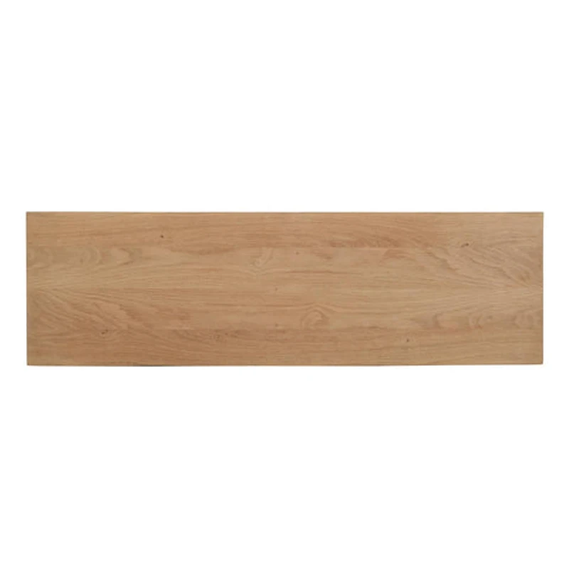 Archimedes Sofa Table