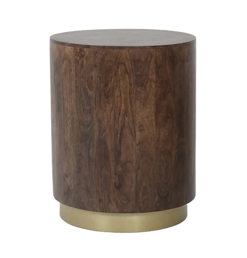 Savoy Side Table