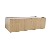 Laurel Creek Castered Block Cocktail - Natural