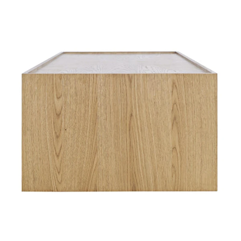 Laurel Creek Castered Block Cocktail - Natural