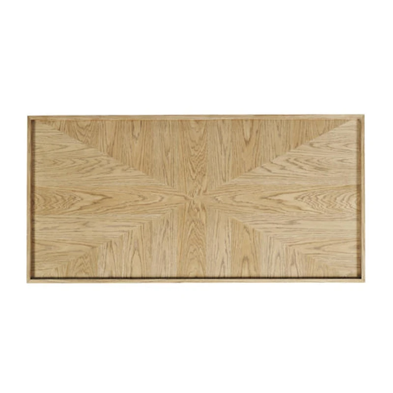 Laurel Creek Castered Block Cocktail - Natural