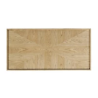 Laurel Creek Castered Block Cocktail - Natural