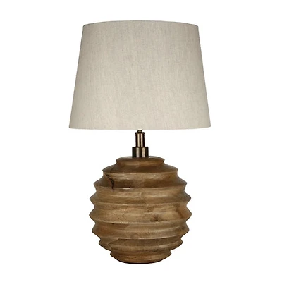 Liora Natural Lamp