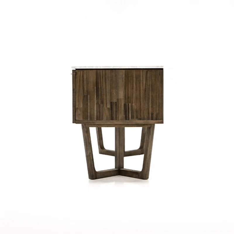 Zaviel Writing Desk