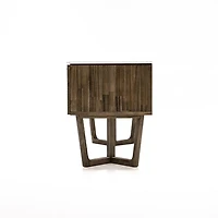 Zaviel Writing Desk