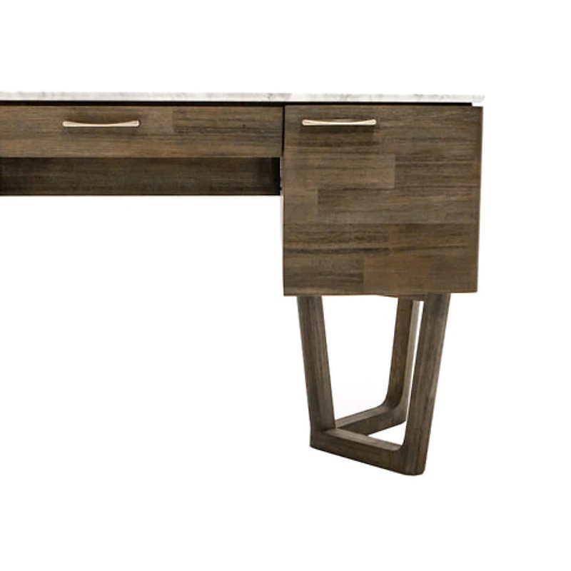 Zaviel Writing Desk