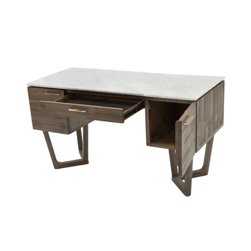 Zaviel Writing Desk