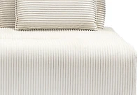 Eddy 3 Pc Modular Sectional