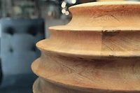 Liora Natural Lamp