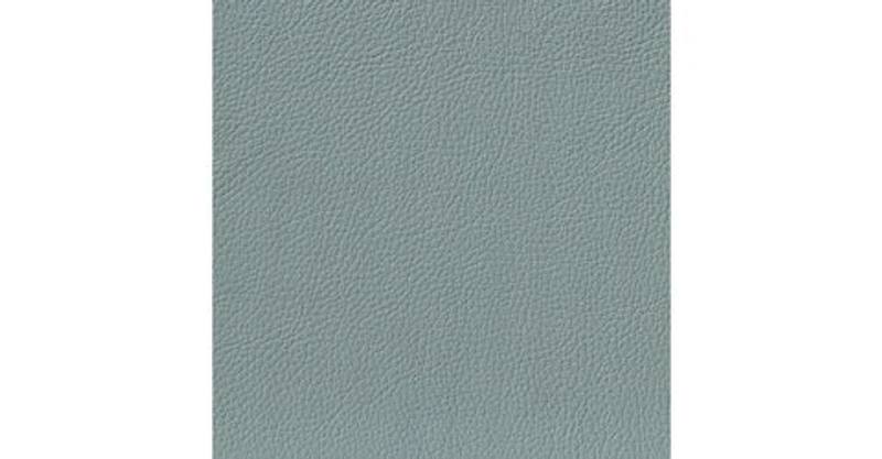 Arvon Genuine Leather Loveseat