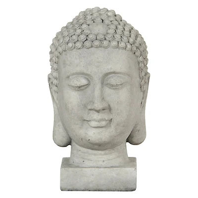 Zerith Buddha Head