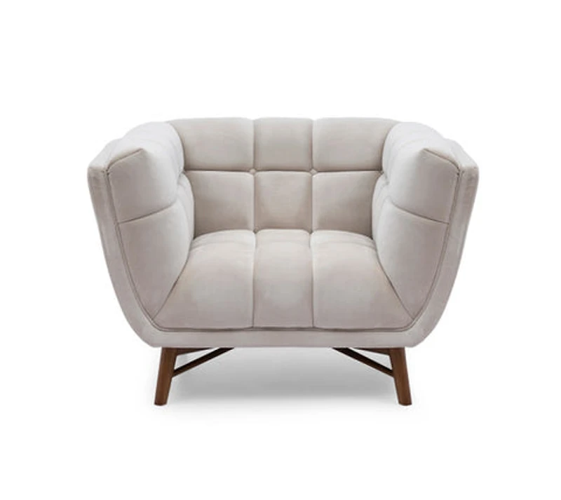 Kitsilano Accent Chair