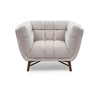 Kitsilano Accent Chair