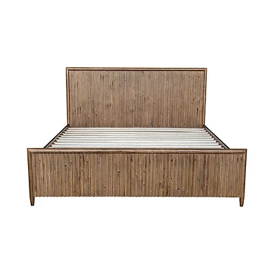 Kavari Bed