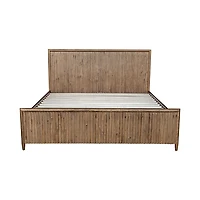 Kavari Bed