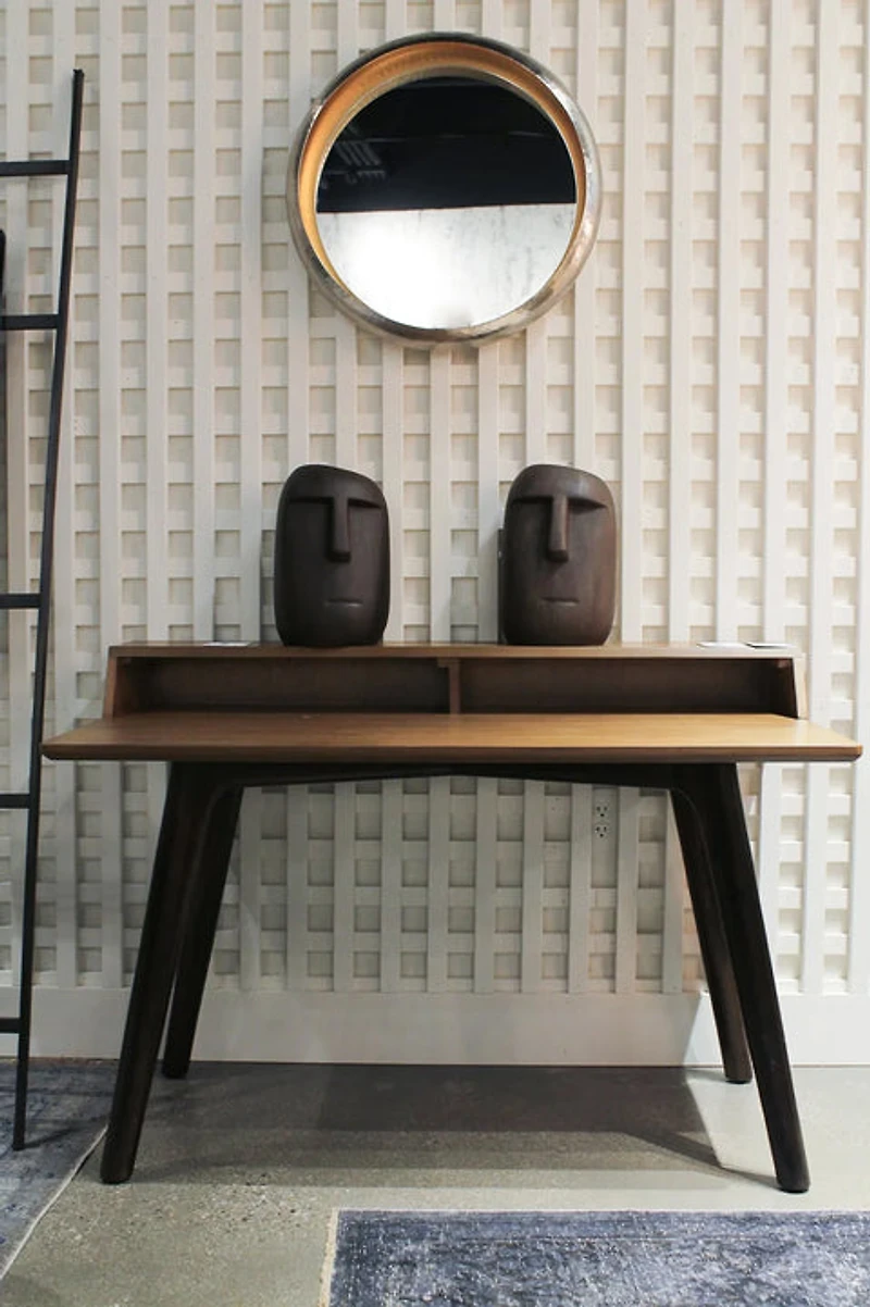 Zerith Moai Statue