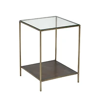 Orsin Side Table