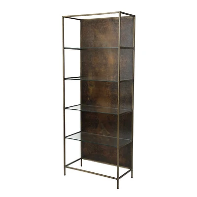 Orsin Bookcase