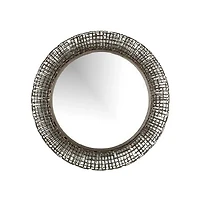 Glenway Mirror