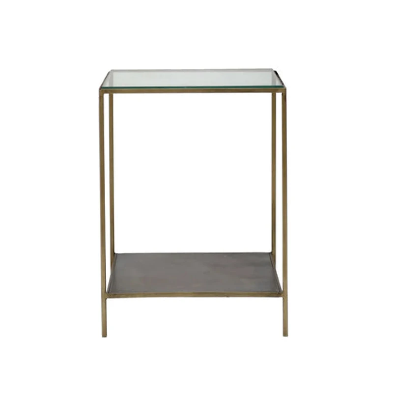 Orsin Side Table