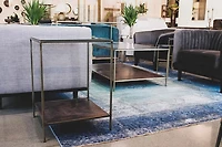 Orsin Side Table