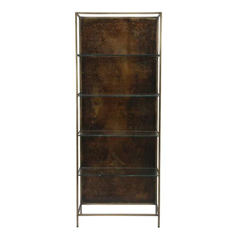 Orsin Bookcase