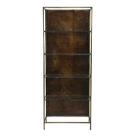 Orsin Bookcase