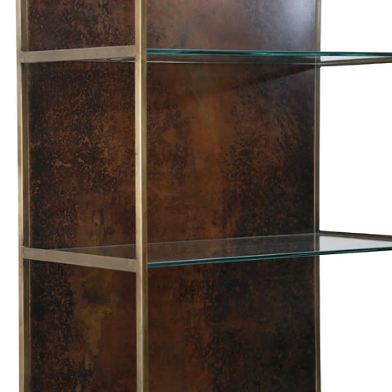 Orsin Bookcase