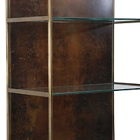 Orsin Bookcase