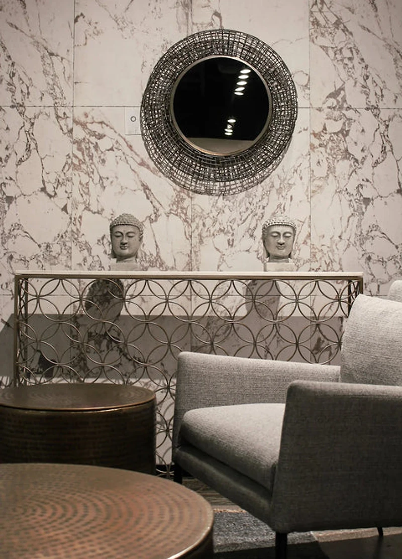Glenway Mirror