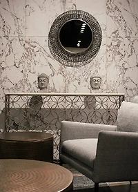 Glenway Mirror