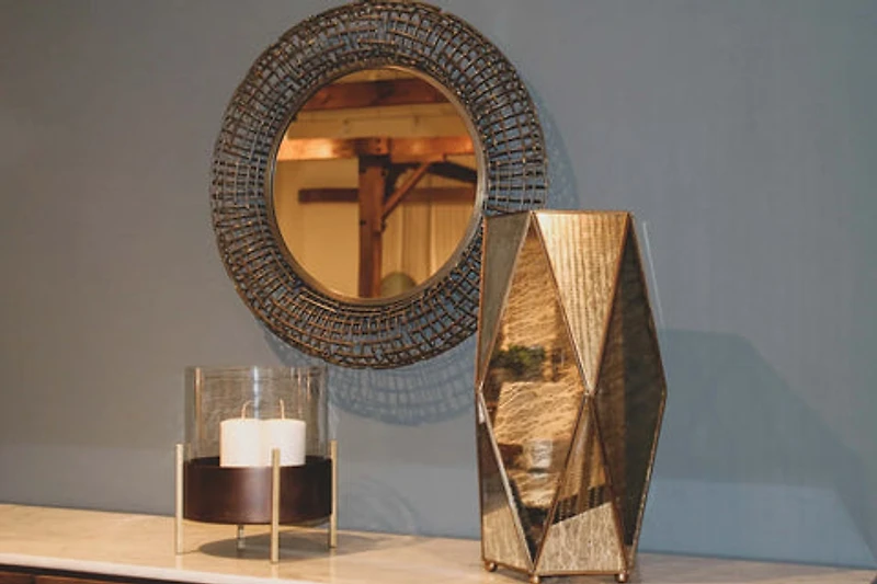 Glenway Mirror