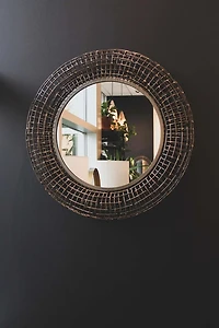 Glenway Mirror