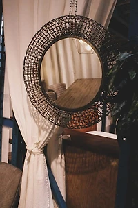 Glenway Mirror
